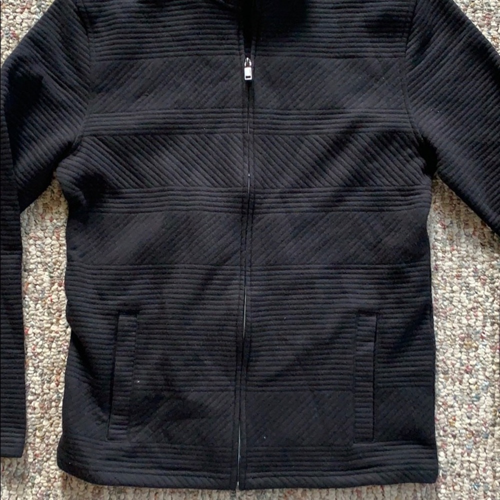 Black jacket - Picture 4 of 4